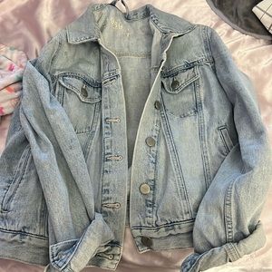 Medium Jean jacket